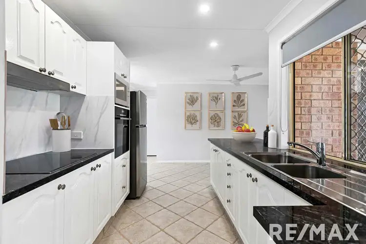 Fourth view of Homely house listing, 70 Murphy Street, Point Vernon QLD 4655