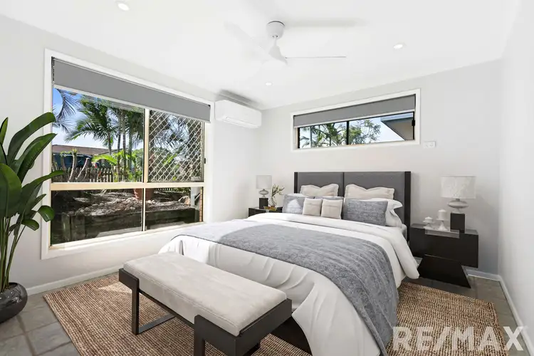 Fifth view of Homely house listing, 70 Murphy Street, Point Vernon QLD 4655