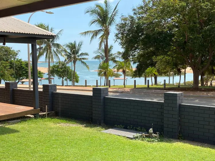 36 Matheson Drive, Port Hedland WA 6721