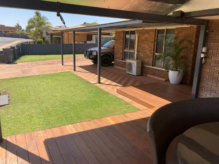 Third view of Homely house listing, 36 Matheson Drive, Port Hedland WA 6721