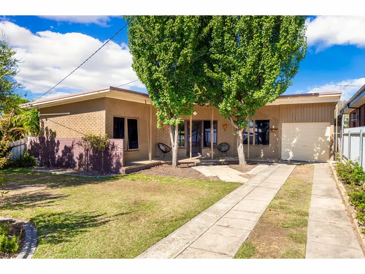 145 Benyon Street, East Albury NSW 2640