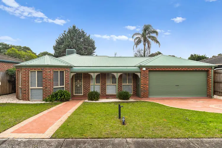 3 Overall Drive, Skye VIC 3977