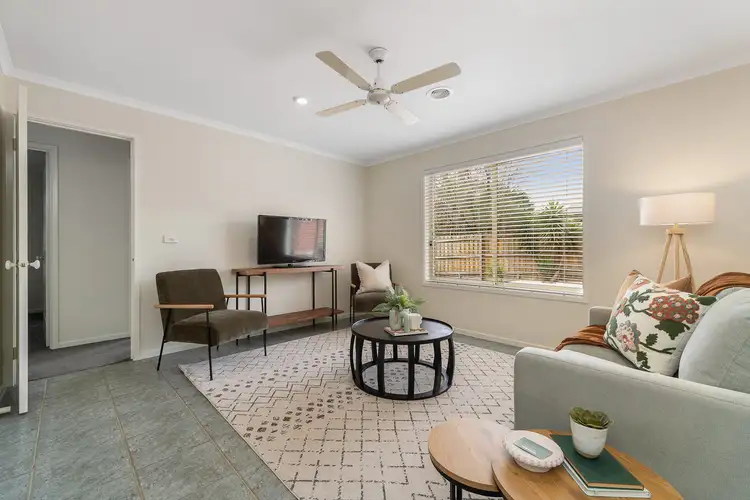 Third view of Homely house listing, 3 Overall Drive, Skye VIC 3977