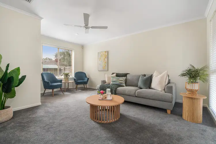Fourth view of Homely house listing, 3 Overall Drive, Skye VIC 3977
