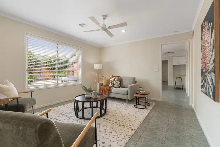 Fifth view of Homely house listing, 3 Overall Drive, Skye VIC 3977