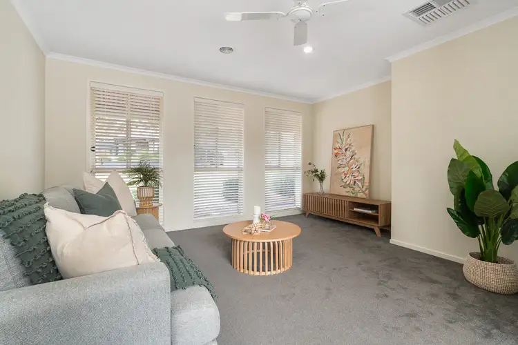 Sixth view of Homely house listing, 3 Overall Drive, Skye VIC 3977