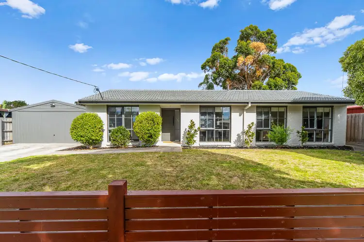 13 Bilgola Street, Hastings VIC 3915