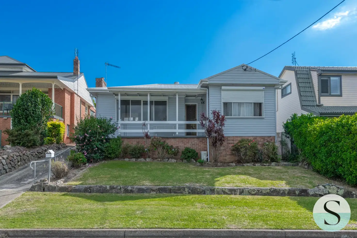 Main view of Homely house listing, 9 Baikie Crescent, Charlestown NSW 2290
