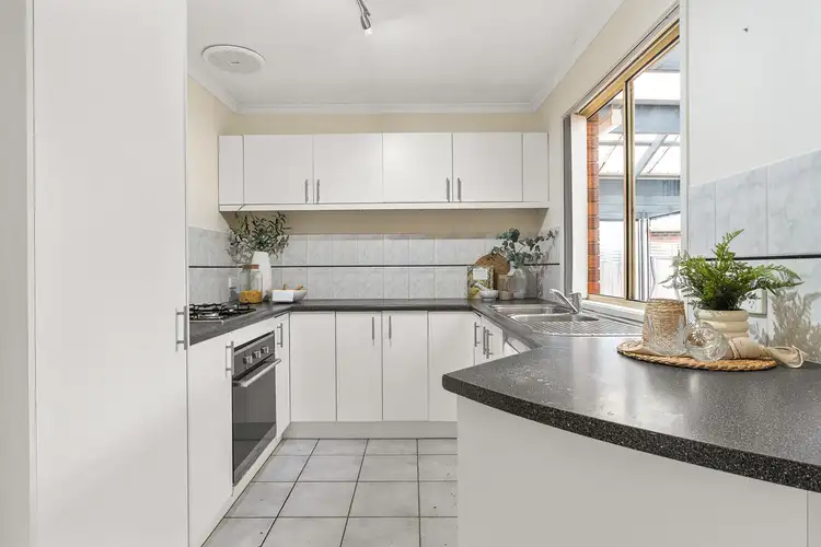 Fifth view of Homely house listing, 35 Bowman Drive, Mornington VIC 3931