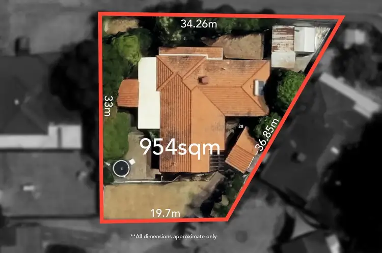 28 Hyland Way, Wilson WA 6107
