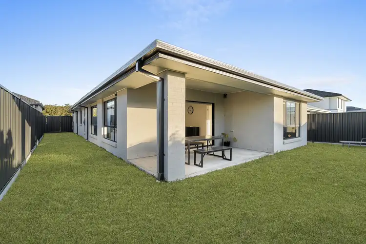 Second view of Homely house listing, 64 Fraser Drive, Burpengary East QLD 4505