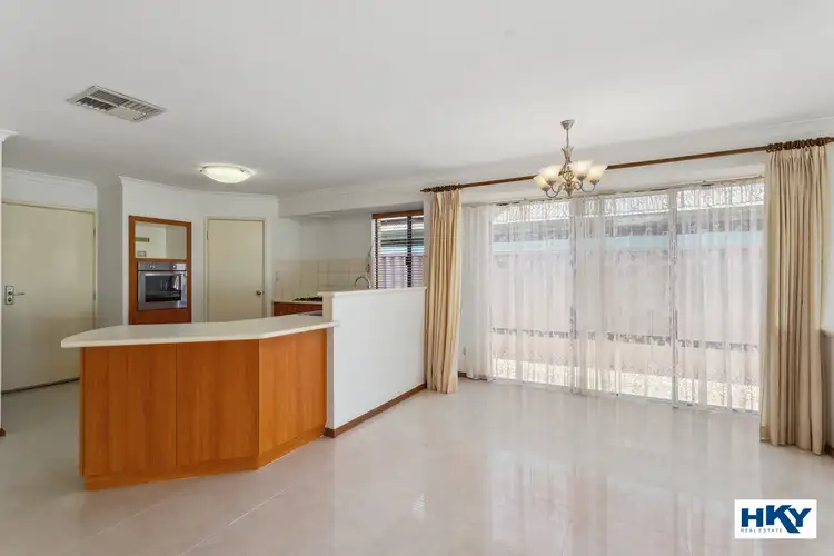 Sixth view of Homely house listing, 6 Turnstone Glade, Bennett Springs WA 6063