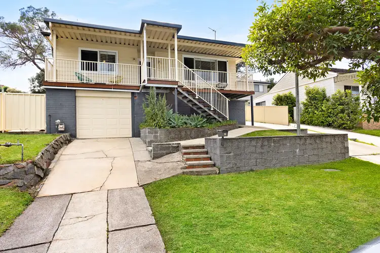 9 Rushton Street, Wallsend NSW 2287
