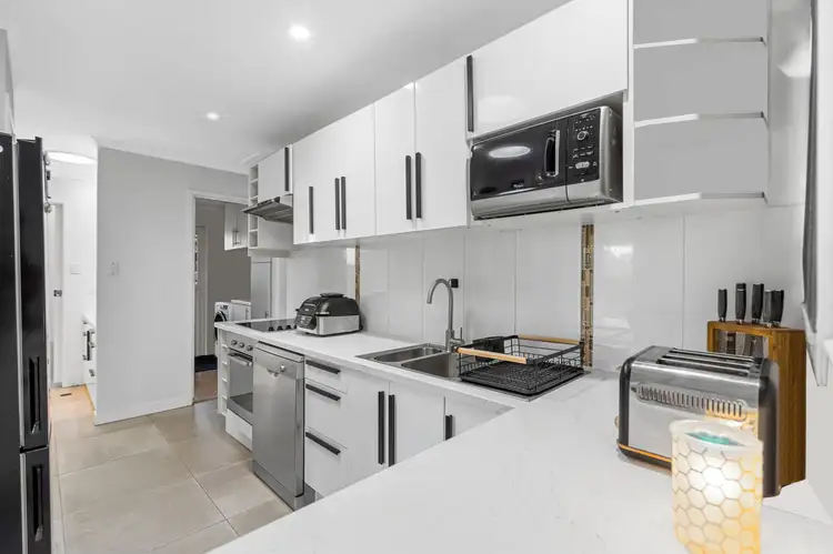 Second view of Homely house listing, 69 Lawrie Drive, Collingwood Park QLD 4301
