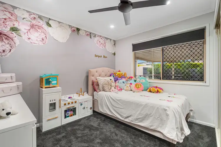 Sixth view of Homely house listing, 69 Lawrie Drive, Collingwood Park QLD 4301