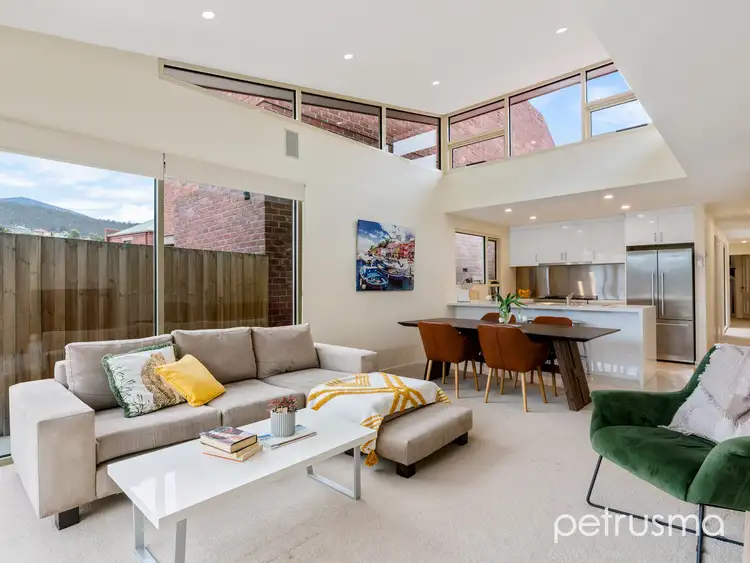 Sixth view of Homely house listing, 38 Tasma Street, North Hobart TAS 7000