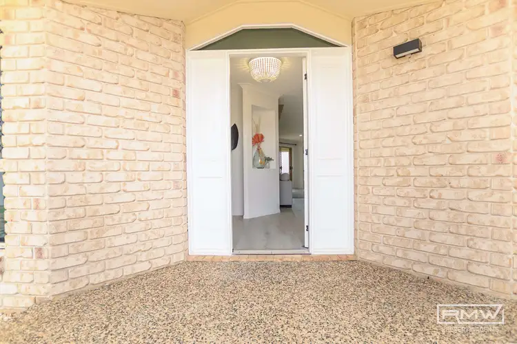 Third view of Homely house listing, 4 Tasman Crescent, Yeppoon QLD 4703