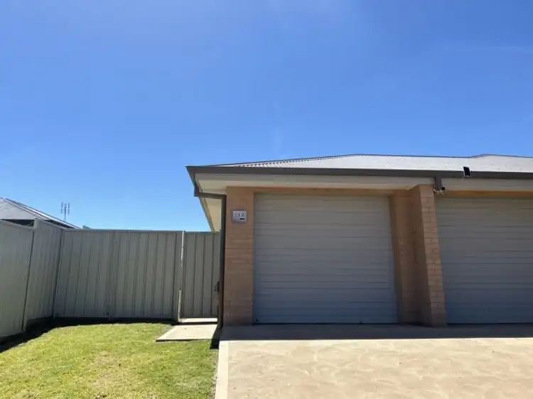 Second view of Homely semi-detached listing, 13A Turon Crescent, Dubbo NSW 2830