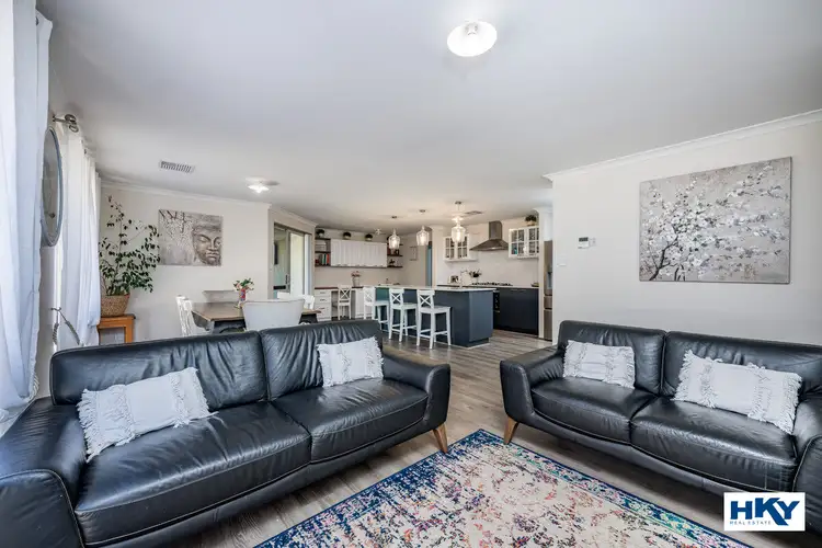 20 Sorrel Way, The Vines WA 6069