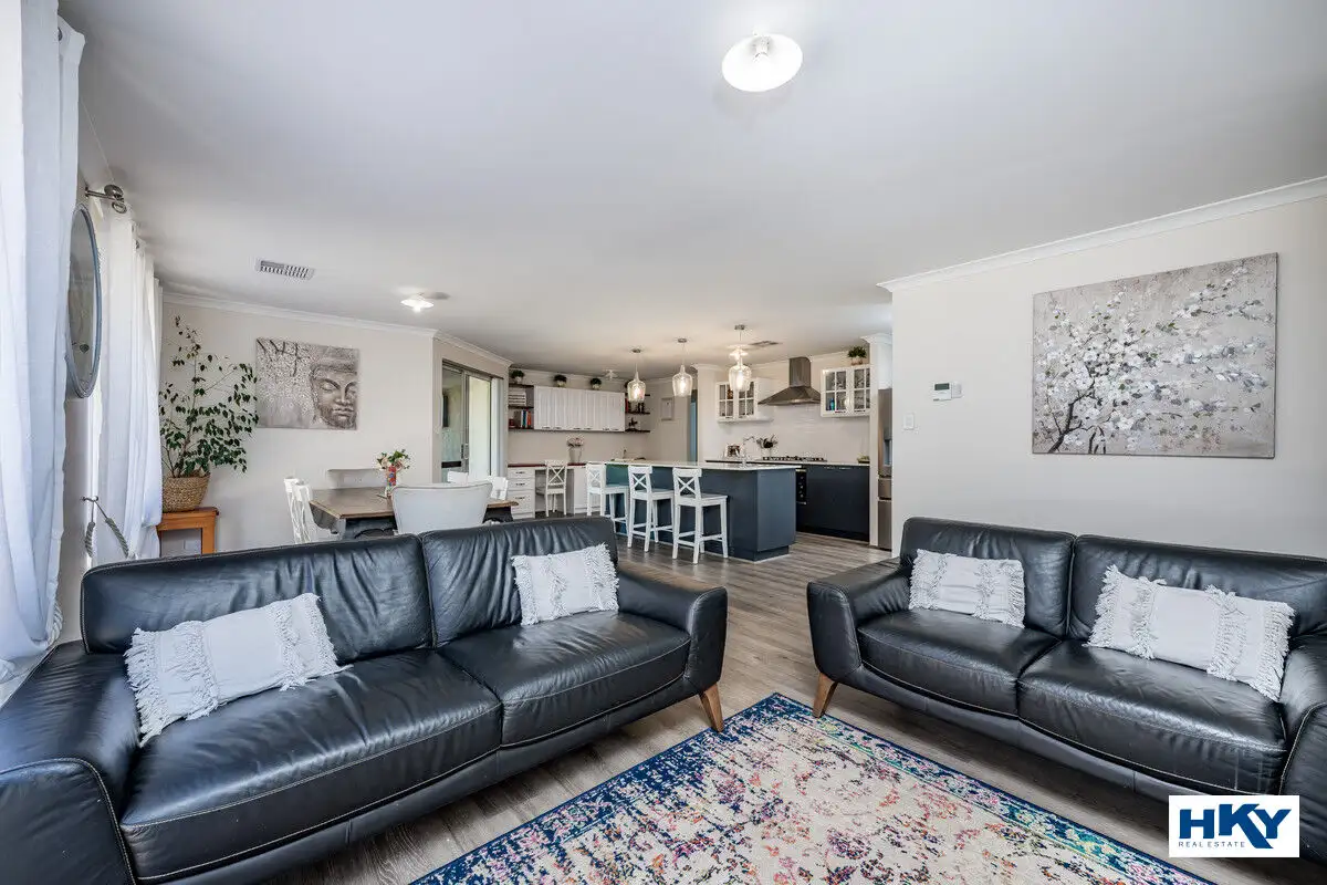 Main view of Homely house listing, 20 Sorrel Way, The Vines WA 6069