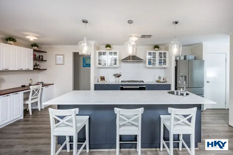 Second view of Homely house listing, 20 Sorrel Way, The Vines WA 6069