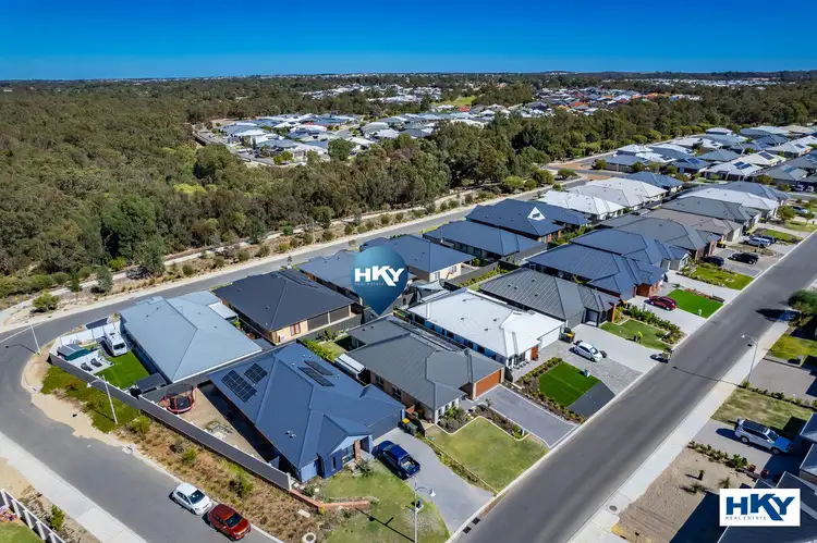 Third view of Homely house listing, 20 Sorrel Way, The Vines WA 6069