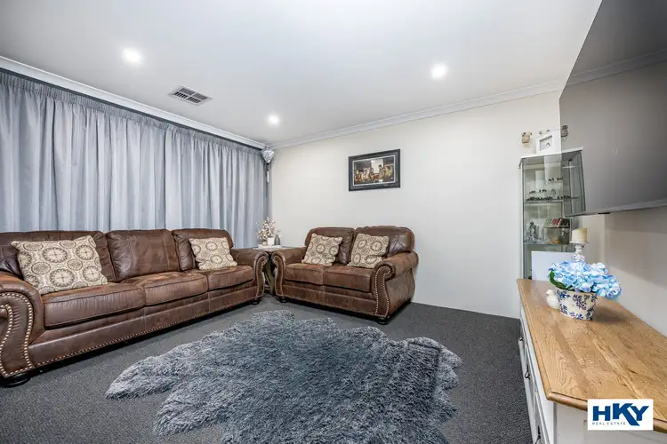 Fourth view of Homely house listing, 20 Sorrel Way, The Vines WA 6069
