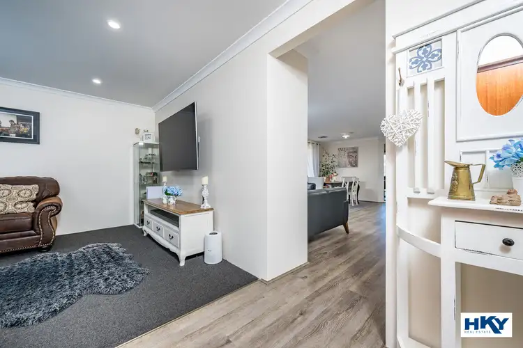 Sixth view of Homely house listing, 20 Sorrel Way, The Vines WA 6069