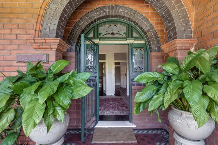 Third view of Homely house listing, 321 Marrickville Road, Marrickville NSW 2204