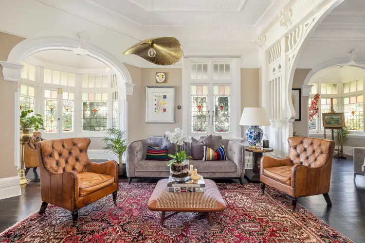 Fourth view of Homely house listing, 321 Marrickville Road, Marrickville NSW 2204
