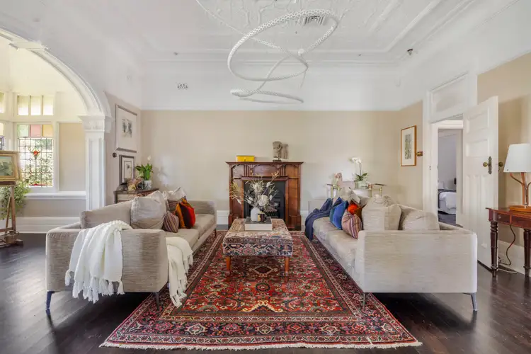 Fifth view of Homely house listing, 321 Marrickville Road, Marrickville NSW 2204