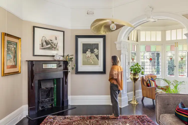 Sixth view of Homely house listing, 321 Marrickville Road, Marrickville NSW 2204