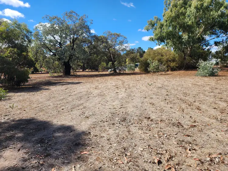 Third view of Homely land listing, 59 Sixth Avenue, Kendenup WA 6323