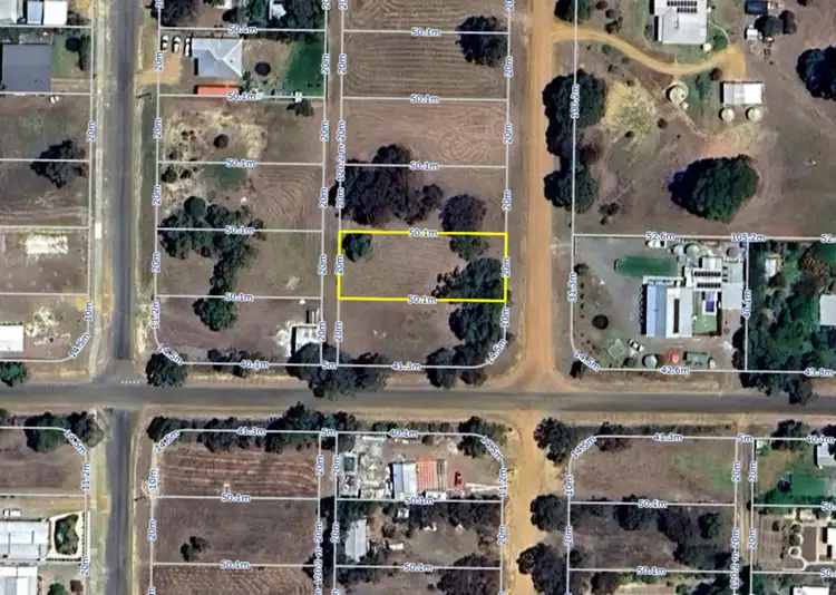 Fifth view of Homely land listing, 59 Sixth Avenue, Kendenup WA 6323