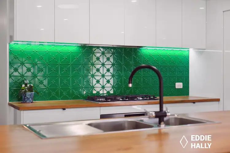 Sixth view of Homely house listing, 5 Grebe Gardens, Yangebup WA 6164