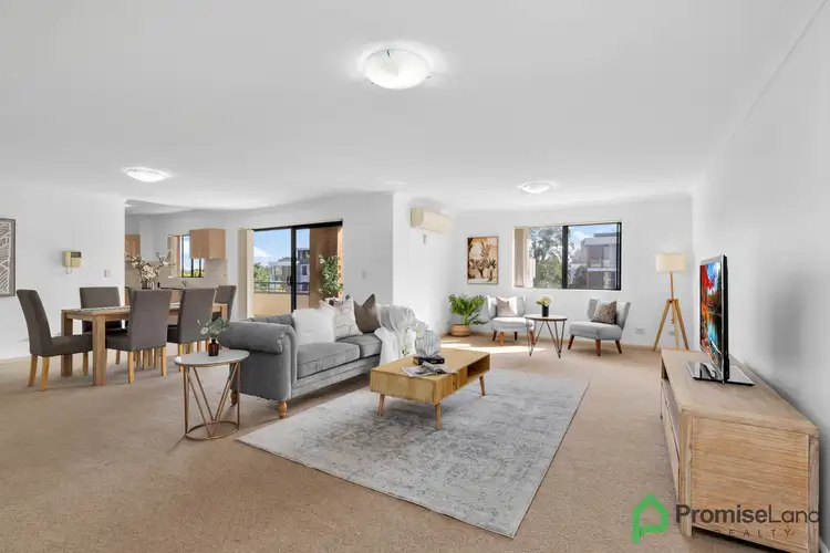 7/24-26 Post Office Street, Carlingford NSW 2118