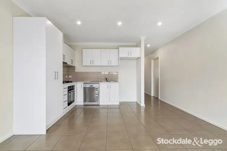 Third view of Homely townhouse listing, 2/26 Tintern Place, Traralgon VIC 3844