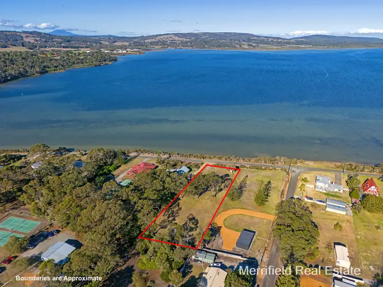 137 The Esplanade, Lower King WA 6330