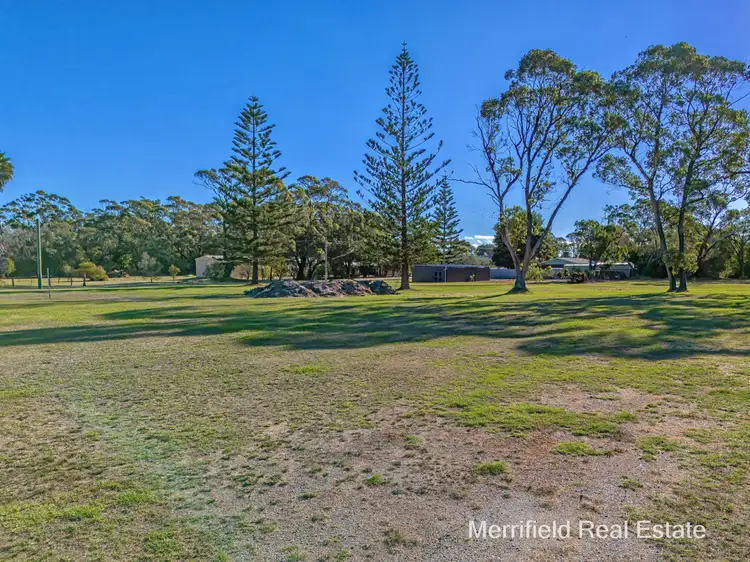 Fourth view of Homely land listing, 137 The Esplanade, Lower King WA 6330