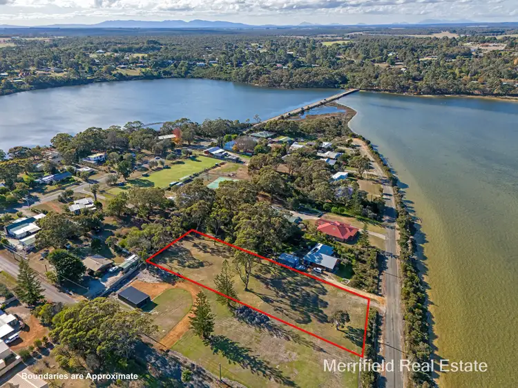 Fifth view of Homely land listing, 137 The Esplanade, Lower King WA 6330