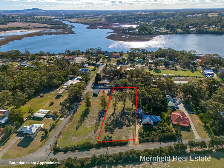 Seventh view of Homely land listing, 137 The Esplanade, Lower King WA 6330