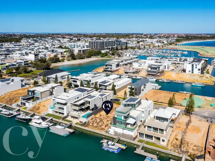 Seventh view of Homely land listing, 16 Othello Quays, North Coogee WA 6163