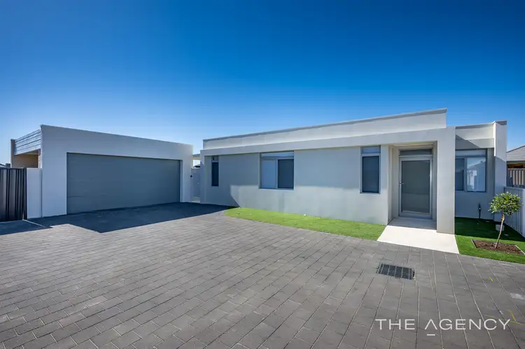 Main view of Homely house listing, 8/60 Villena Parade, Alkimos WA 6038