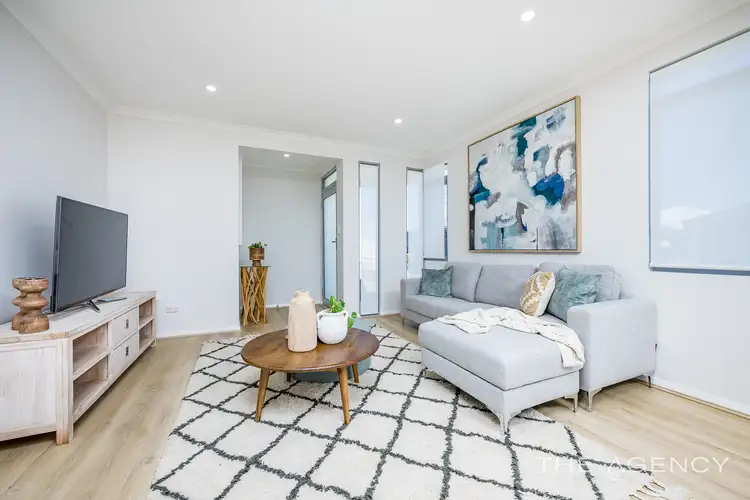 Fourth view of Homely house listing, 8/60 Villena Parade, Alkimos WA 6038