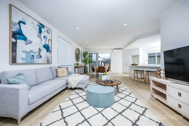 Fifth view of Homely house listing, 8/60 Villena Parade, Alkimos WA 6038