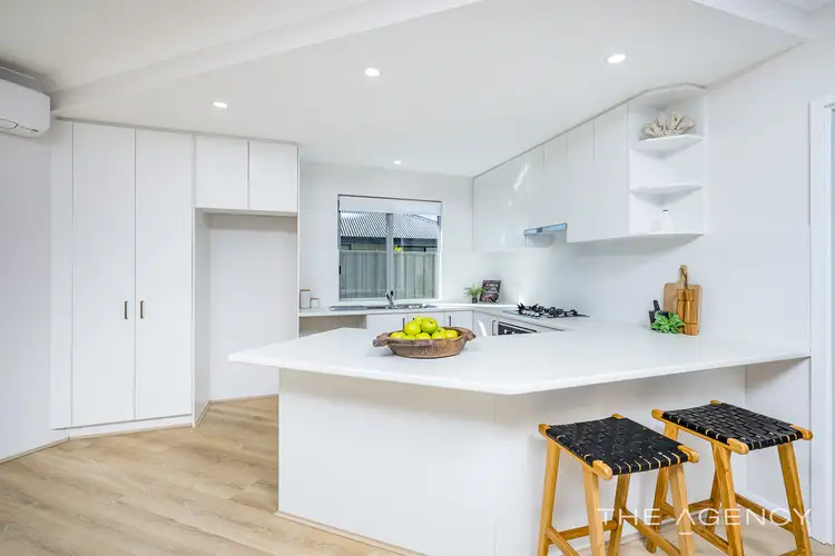 Sixth view of Homely house listing, 8/60 Villena Parade, Alkimos WA 6038