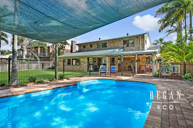 56 Pioneer Drive, Narangba QLD 4504