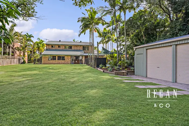 Second view of Homely rural property listing, 56 Pioneer Drive, Narangba QLD 4504