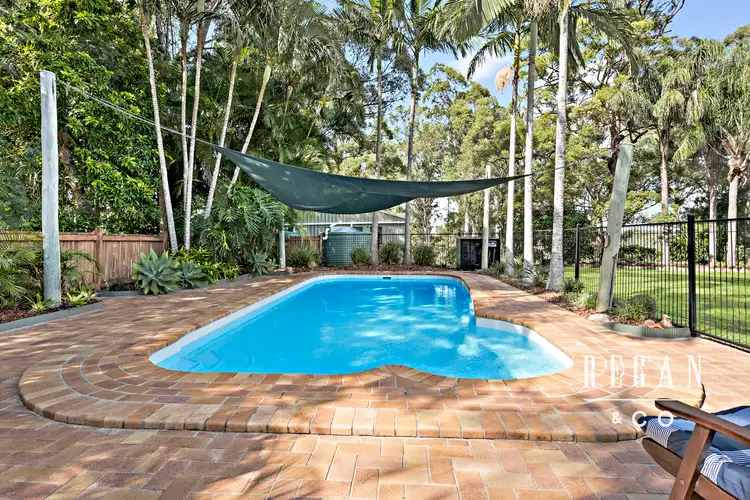 Third view of Homely rural property listing, 56 Pioneer Drive, Narangba QLD 4504