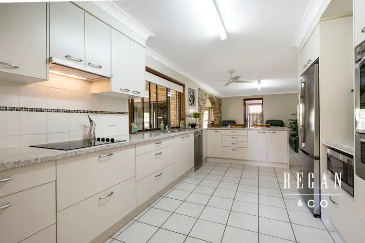 Fourth view of Homely rural property listing, 56 Pioneer Drive, Narangba QLD 4504